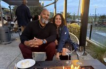 Private Temecula Wine Tour with Sommelier 18 Tastings Included