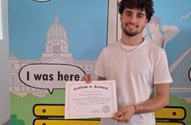 Spanish in One Day – Crash Course for Travelers in Buenos Aires