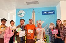 Spanish in One Day – Crash Course for Travelers in Buenos Aires