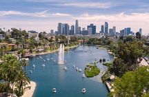 History and Architecture of Echo Park