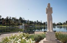 History and Architecture of Echo Park
