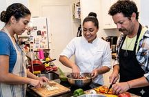 Punta Cana Cooking Class Mofonguitos and Morir Soñando