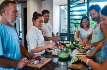 Punta Cana Cooking Class Mofonguitos and Morir Soñando