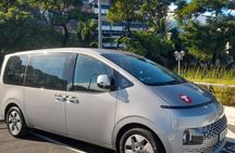 Shared Half Day Tahiti Circle Island Tour - Min 2 and up to 8