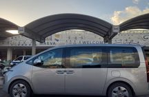 Shared Half Day Tahiti Circle Island Tour - Min 2 and up to 8