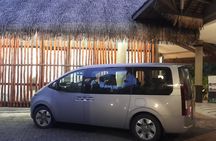 Shared Half Day Tahiti Circle Island Tour - Min 2 and up to 8