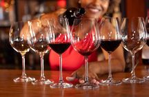Aruba Nightlife Food Tour with Wine and Tequila Tastings