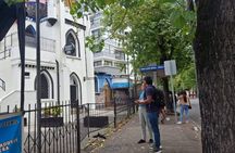 Between Murals & Flavors: Modern Quito Walking Tour