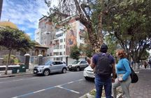 Between Murals & Flavors: Modern Quito Walking Tour