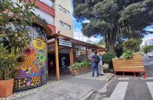 Between Murals & Flavors: Modern Quito Walking Tour