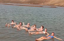 Sal Island Full day adventure: Shark Bay, Blue eye, Salt Lake.