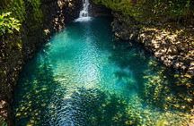 Southeast Side of Upolu Full-Day Island Tour of Samoa