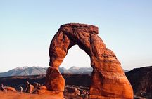 Full Day Moab National Park Arches and Canyonlands Adventure