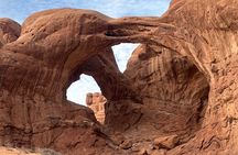 Full Day Moab National Park Arches and Canyonlands Adventure