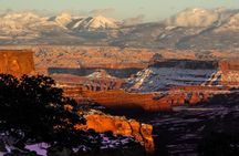 Full Day Moab National Park Arches and Canyonlands Adventure