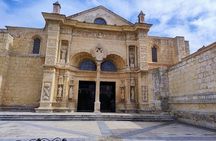 Santo Domingo City Tour and all inclusive