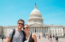 Washington D.C., Niagara Falls & Philadelphia 3-Day Tour from NYC