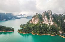 Cheow Lan Lake Tour in Khao Sok National Park from Khao Lak