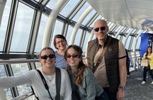 Tokyo Asakusa History Walk and Skytree Small Group or Private