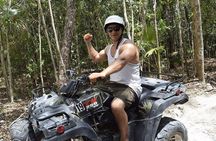 ATV Adventure Tour in Cancun