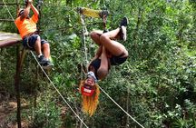 ATV Adventure Tour in Cancun