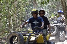 ATV Adventure Tour in Cancun