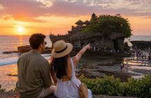 3-Day Bali Highlights Private Tour with Ubud, Tanah Lot & Uluwatu