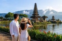 3-Day Bali Highlights Private Tour with Ubud, Tanah Lot & Uluwatu