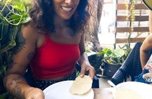 Food Tour in Puerto Escondido