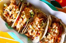 Food Tour in Puerto Escondido