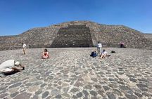 Teotihuacan Without Traps Authentic and Transparent Tour