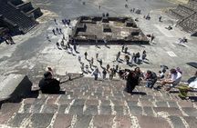 Teotihuacan Without Traps Authentic and Transparent Tour