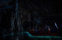 Bioluminescent Canoeing & Sunset Seafood Dinner at Phang Nga Bay