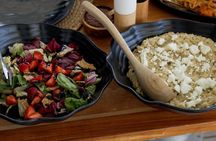 Κissamos Balos and Gramvousa Catamaran Cruise with Meal