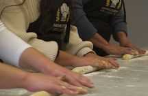Cook Like a Roman: Pasta & Dessert | Shared
