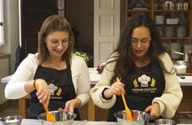 Cook Like a Roman: Pasta & Dessert | Shared