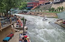 High Atlas Day Trip to Ourika Valley