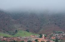 High Atlas Day Trip to Ourika Valley