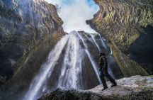 Reykjavík: South Coast, Black Sand Beach with Waterfalls Day Tour