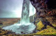 Reykjavík: South Coast, Black Sand Beach with Waterfalls Day Tour