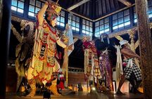 Private Hidden Denpasar Tour the Real Bali Experience