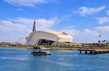 3 to 4 hours Rabat tuktuk tour