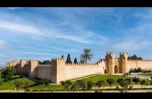 3 to 4 hours Rabat tuktuk tour