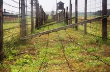 Tour to Majdanek Concentration Camp and Lublin from Warsaw