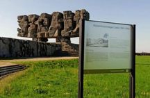 Tour to Majdanek Concentration Camp and Lublin from Warsaw