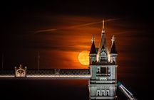London: Night Photography Walking Tour