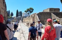 2-Hours Skip-the-Line Tour in Herculaneum