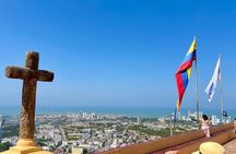 Cartagena City Tour
