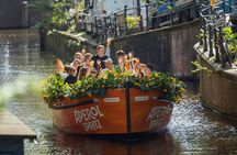 Amsterdam Aperol Spritz Cruise