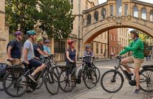 E-Bike Tour of Oxford